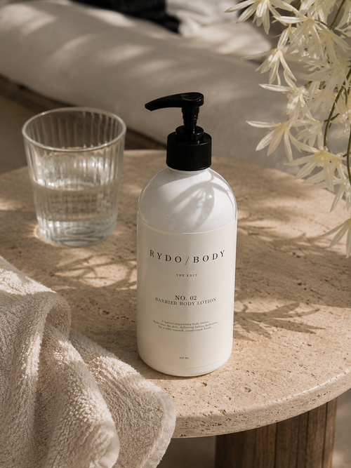 Barrier Body Lotion