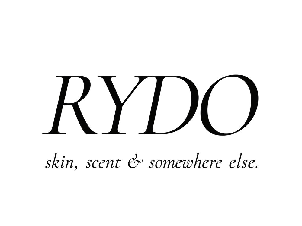 Logo RYDOBODy